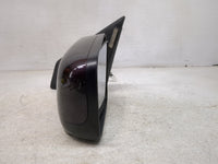 2012-2015 Nissan Rogue Driver Side View Mirror - Left Door Mirror OEM Used - Oemusedautoparts1.com