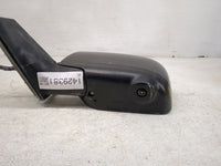 2012-2015 Nissan Rogue Driver Side View Mirror - Left Door Mirror OEM Used - Oemusedautoparts1.com