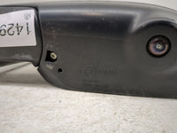 2012-2015 Nissan Rogue Driver Side View Mirror - Left Door Mirror OEM Used - Oemusedautoparts1.com