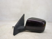 2012-2015 Nissan Rogue Driver Side View Mirror - Left Door Mirror OEM Used - Oemusedautoparts1.com