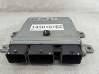 2013-2015 Nissan Rogue PCM Engine Control Computer ECU ECM PCU OEM P/N:NEC001-654 Fits Fits 2013 2014 2015 OEM Used Auto Par