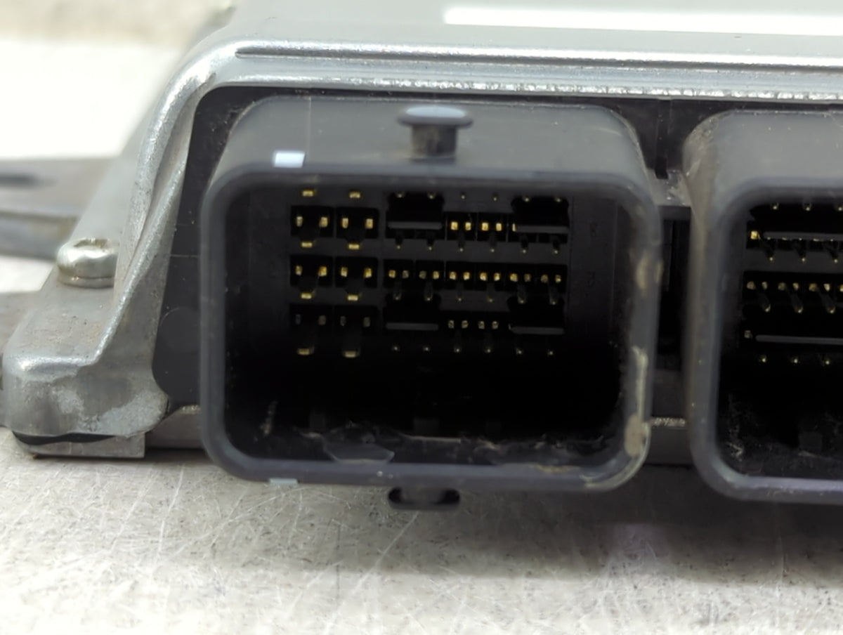 2013-2015 Nissan Rogue PCM Engine Control Computer ECU ECM PCU OEM P/N:NEC001-654 Fits Fits 2013 2014 2015 OEM Used Auto Par