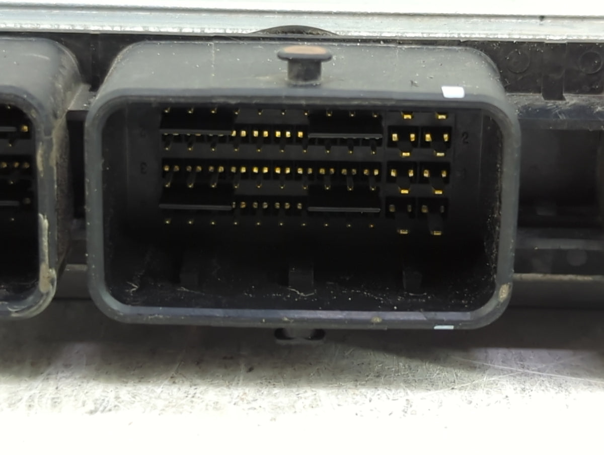 2013-2015 Nissan Rogue PCM Engine Control Computer ECU ECM PCU OEM P/N:NEC001-654 Fits Fits 2013 2014 2015 OEM Used Auto Par