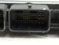 2013-2015 Nissan Rogue PCM Engine Control Computer ECU ECM PCU OEM P/N:NEC001-654 Fits Fits 2013 2014 2015 OEM Used Auto Par