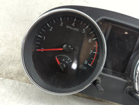 2012-2015 Nissan Rogue Instrument Cluster Speedometer Gauges P/N:248101VX5A VPAASF-10849-KFE Fits Fits 2012 2013 2014 2015 O