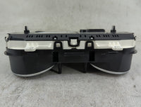 2012-2015 Nissan Rogue Instrument Cluster Speedometer Gauges P/N:248101VX5A VPAASF-10849-KFE Fits Fits 2012 2013 2014 2015 O