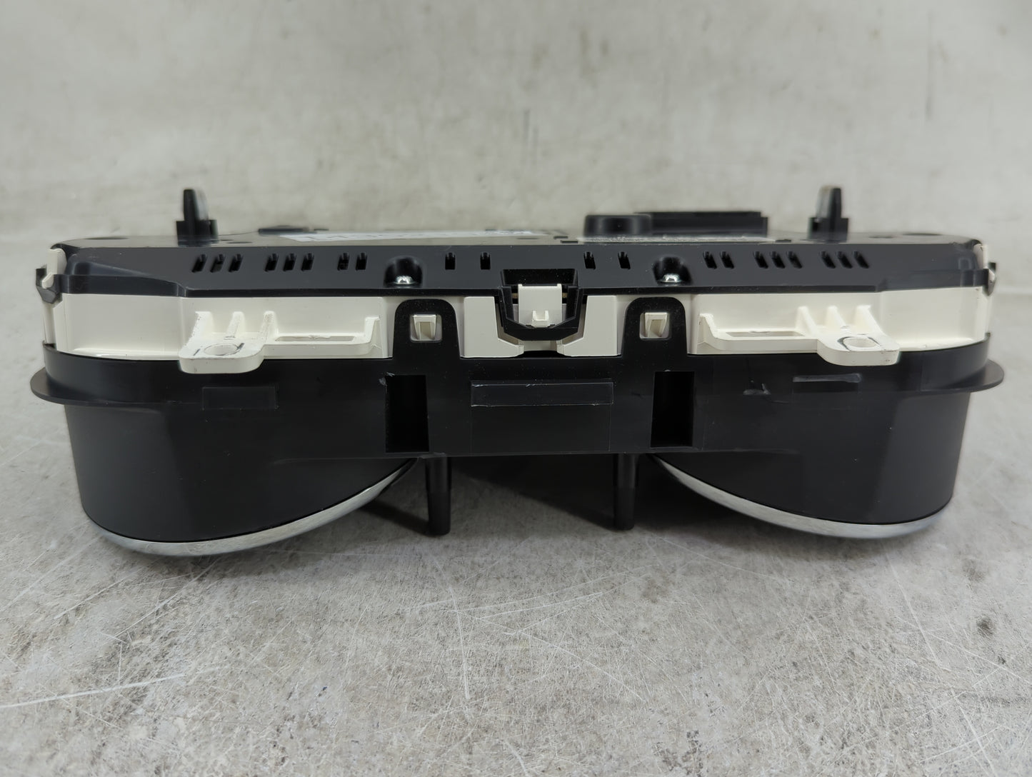 2012-2015 Nissan Rogue Instrument Cluster Speedometer Gauges P/N:248101VX5A VPAASF-10849-KFE Fits Fits 2012 2013 2014 2015 O