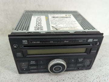 2011-2015 Nissan Rogue Radio AM FM Cd Player Receiver Replacement P/N:28185 1VK1A PP-3135B Fits Fits 2011 2012 2013 2014 201