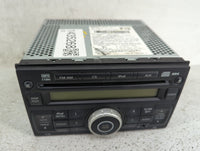 2011-2015 Nissan Rogue Radio AM FM Cd Player Receiver Replacement P/N:28185 1VK1A PP-3135B Fits Fits 2011 2012 2013 2014 201