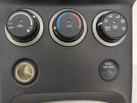 2011-2015 Nissan Rogue Climate Control Module Temperature AC/Heater Replacement P/N:27500 1VL0C 275001VL0C--A Fits OEM Used 