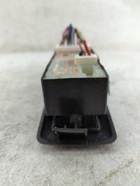 2011-2015 Nissan Rogue Master Power Window Switch Replacement Driver Side Left Fits Fits 2011 2012 2013 2014 2015 OEM Used A