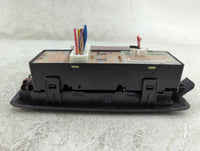 2011-2015 Nissan Rogue Master Power Window Switch Replacement Driver Side Left Fits Fits 2011 2012 2013 2014 2015 OEM Used A