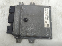 2013-2015 Nissan Rogue PCM Engine Control Computer ECU ECM PCU OEM P/N:NEC001-657 Fits Fits 2013 2014 2015 OEM Used Auto Par