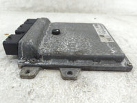 2013-2015 Nissan Rogue PCM Engine Control Computer ECU ECM PCU OEM P/N:NEC001-657 Fits Fits 2013 2014 2015 OEM Used Auto Par