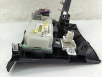 2011-2015 Nissan Rogue Climate Control Module Temperature AC/Heater Replacement P/N:27500 1VK0C Fits Fits 2011 2012 2013 201