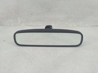 compare product 2008-2021 Nissan Rogue Interior Rear View Mirror Replacement OEM P/N:010837 Fits OEM Used Auto Parts