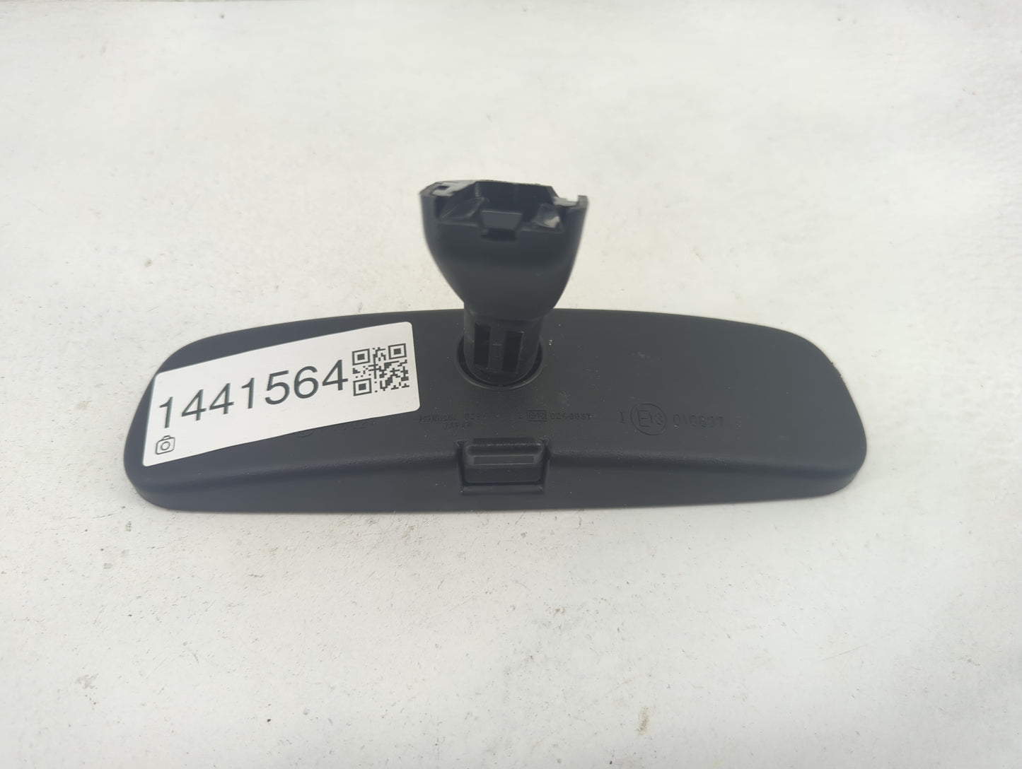 2008-2021 Nissan Rogue Interior Rear View Mirror Replacement OEM P/N:010837 Fits OEM Used Auto Parts - Oemusedautoparts1.com