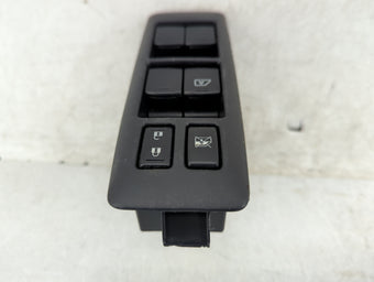 compare product 2011-2015 Nissan Rogue Master Power Window Switch Replacement Driver Side Left Fits Fits 2011 2012 2013 2014 2015 OEM Used Auto Parts