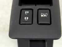 2011-2015 Nissan Rogue Master Power Window Switch Replacement Driver Side Left Fits Fits 2011 2012 2013 2014 2015 OEM Used A