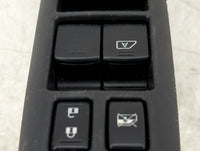 2011-2015 Nissan Rogue Master Power Window Switch Replacement Driver Side Left Fits Fits 2011 2012 2013 2014 2015 OEM Used A