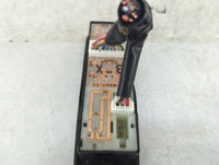 2011-2015 Nissan Rogue Master Power Window Switch Replacement Driver Side Left Fits Fits 2011 2012 2013 2014 2015 OEM Used A