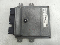 2013-2015 Nissan Rogue PCM Engine Control Computer ECU ECM PCU OEM P/N:NEC001-654 Fits Fits 2013 2014 2015 OEM Used Auto Par