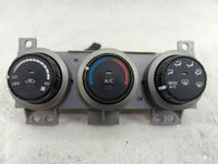 2011-2015 Nissan Rogue Climate Control Module Temperature AC/Heater Replacement P/N:27500 1VL0C 275001VL0C--A Fits OEM Used 