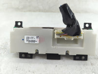 2011-2015 Nissan Rogue Climate Control Module Temperature AC/Heater Replacement P/N:27500 1VL0C 275001VL0C--A Fits OEM Used 