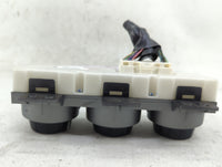2011-2015 Nissan Rogue Climate Control Module Temperature AC/Heater Replacement P/N:27500 1VL0C 275001VL0C--A Fits OEM Used 