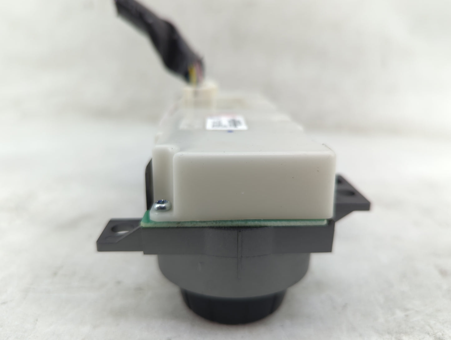 2011-2015 Nissan Rogue Climate Control Module Temperature AC/Heater Replacement P/N:27500 1VL0C 275001VL0C--A Fits OEM Used 