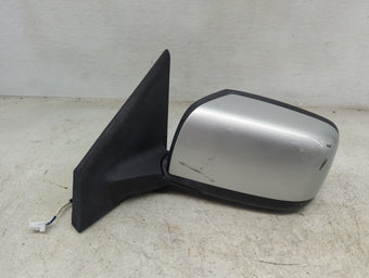 compare product 2008-2015 Nissan Rogue Driver Side View Mirror - Left Door Mirror OEM Used