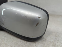 2008-2015 Nissan Rogue Driver Side View Mirror - Left Door Mirror OEM Used - Oemusedautoparts1.com