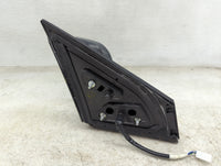 2008-2015 Nissan Rogue Driver Side View Mirror - Left Door Mirror OEM Used - Oemusedautoparts1.com