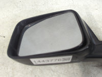 2008-2015 Nissan Rogue Driver Side View Mirror - Left Door Mirror OEM Used - Oemusedautoparts1.com