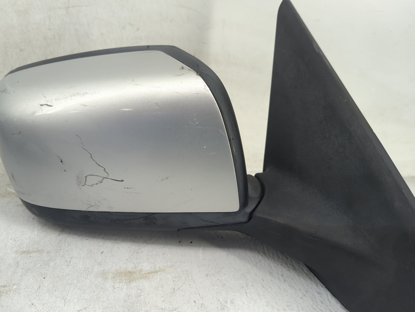 2008-2015 Nissan Rogue Passenger Side View Mirror - Right Door Mirror OEM Used - Oemusedautoparts1.com