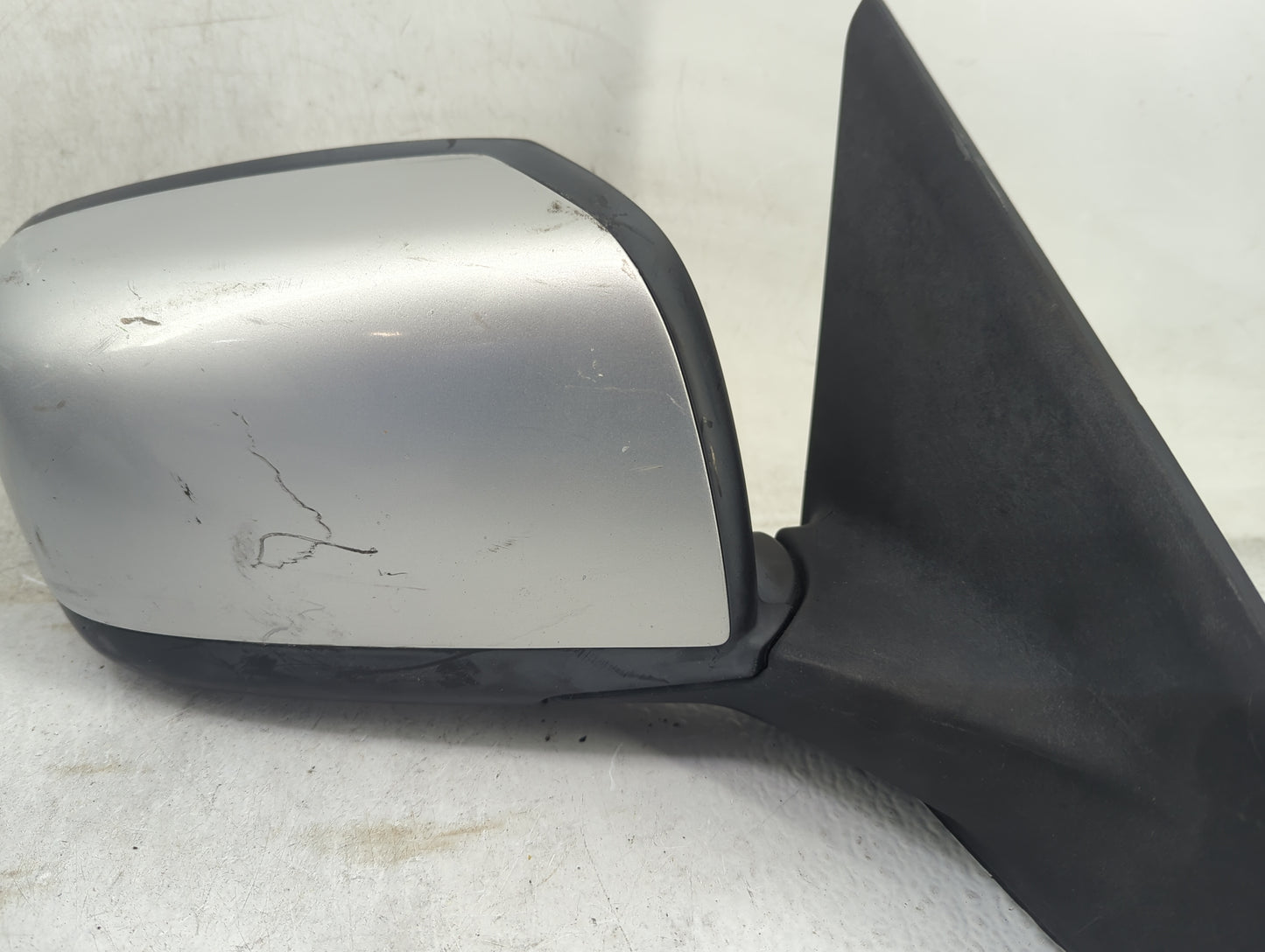 2008-2015 Nissan Rogue Passenger Side View Mirror - Right Door Mirror OEM Used - Oemusedautoparts1.com
