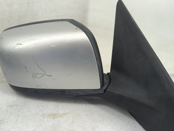 compare product 2008-2015 Nissan Rogue Passenger Side View Mirror - Right Door Mirror OEM Used