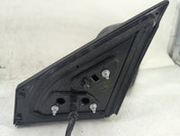2008-2015 Nissan Rogue Passenger Side View Mirror - Right Door Mirror OEM Used - Oemusedautoparts1.com