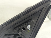 2008-2015 Nissan Rogue Passenger Side View Mirror - Right Door Mirror OEM Used - Oemusedautoparts1.com