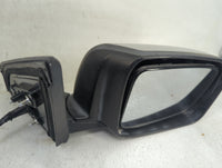 2008-2015 Nissan Rogue Passenger Side View Mirror - Right Door Mirror OEM Used - Oemusedautoparts1.com