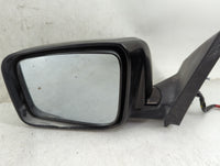 2008-2015 Nissan Rogue Passenger Side View Mirror - Right Door Mirror OEM Used - Oemusedautoparts1.com