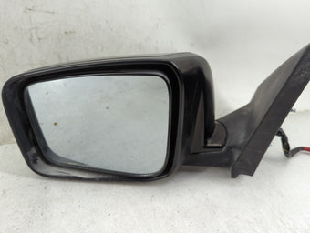 compare product 2008-2015 Nissan Rogue Passenger Side View Mirror - Right Door Mirror OEM Used