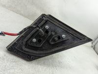 2008-2015 Nissan Rogue Passenger Side View Mirror - Right Door Mirror OEM Used - Oemusedautoparts1.com