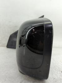 2008-2015 Nissan Rogue Passenger Side View Mirror - Right Door Mirror OEM Used - Oemusedautoparts1.com