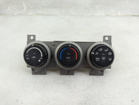 2011-2015 Nissan Rogue Climate Control Module Temperature AC/Heater Replacement P/N:27500 1VL0A AYG16553 Fits OEM Used Auto 