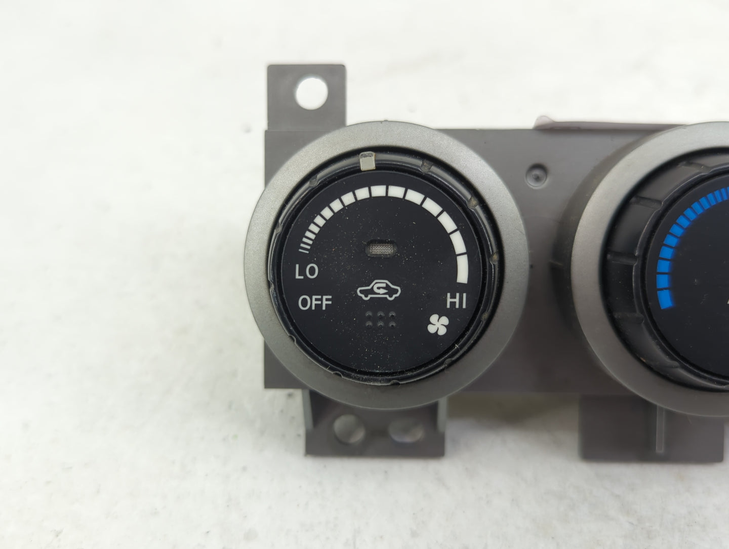 2011-2015 Nissan Rogue Climate Control Module Temperature AC/Heater Replacement P/N:27500 1VL0A AYG16553 Fits OEM Used Auto 