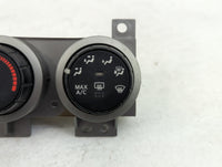 2011-2015 Nissan Rogue Climate Control Module Temperature AC/Heater Replacement P/N:27500 1VL0A AYG16553 Fits OEM Used Auto 