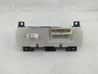 2011-2015 Nissan Rogue Climate Control Module Temperature AC/Heater Replacement P/N:27500 1VL0A AYG16553 Fits OEM Used Auto 