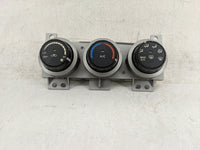 2011-2015 Nissan Rogue Climate Control Module Temperature AC/Heater Replacement P/N:275001VL0C 275001VL0C-A Fits OEM Used Au