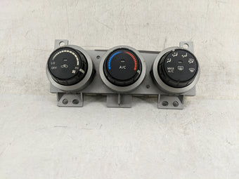compare product 2011-2015 Nissan Rogue Climate Control Module Temperature AC/Heater Replacement P/N:275001VL0C 275001VL0C-A Fits OEM Used Auto Parts